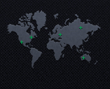 Anywhere in the World!